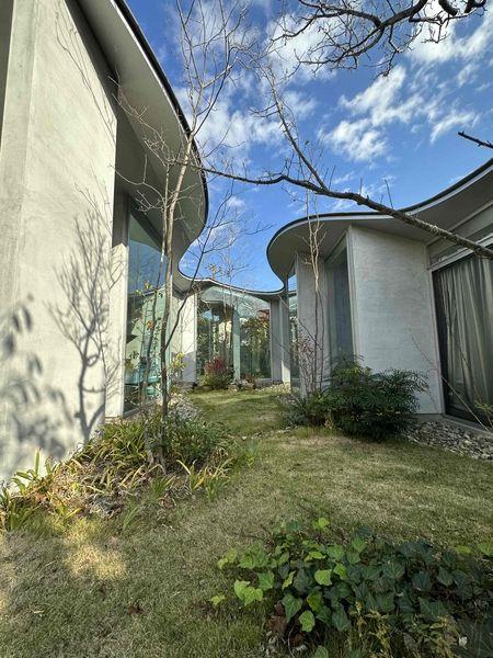 detached 兵庫県芦屋市奥池南町