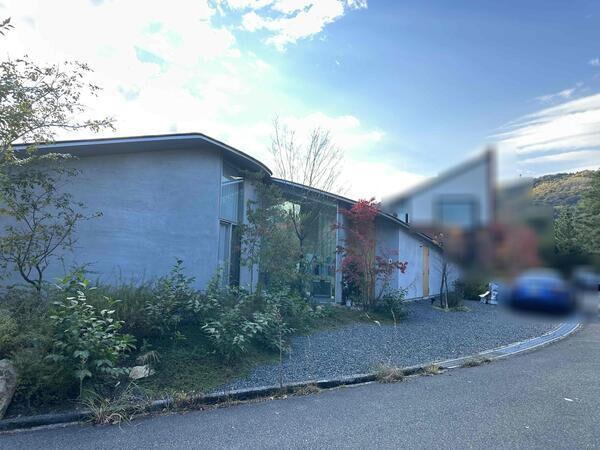 detached 兵庫県芦屋市奥池南町