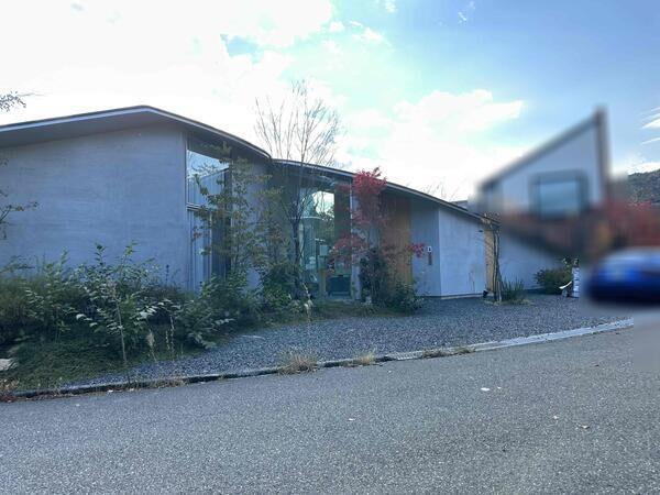 detached 兵庫県芦屋市奥池南町