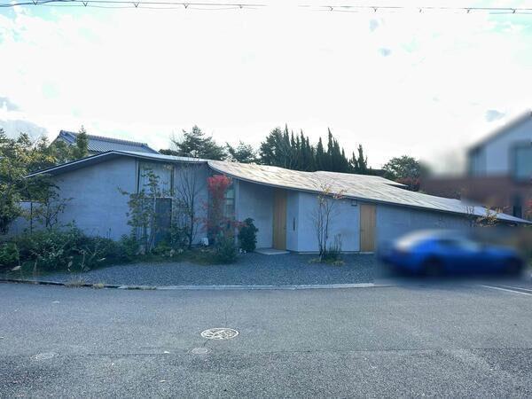 detached 兵庫県芦屋市奥池南町