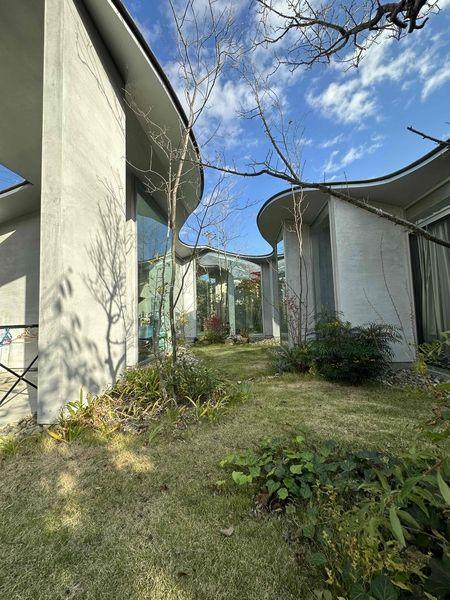 detached 兵庫県芦屋市奥池南町