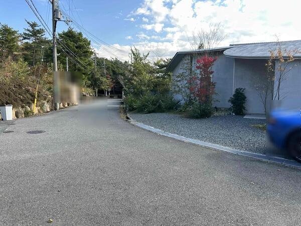 detached 兵庫県芦屋市奥池南町