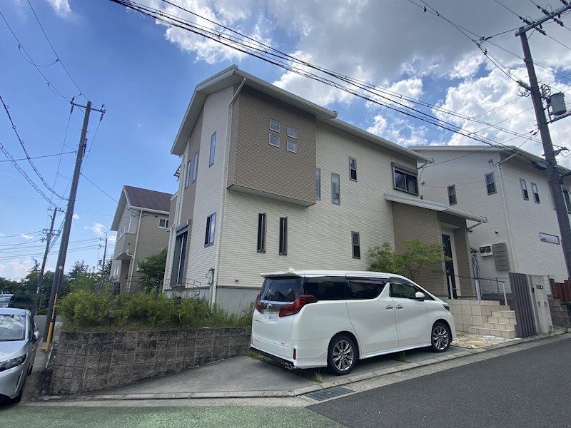 山手台新町１ 3490万円