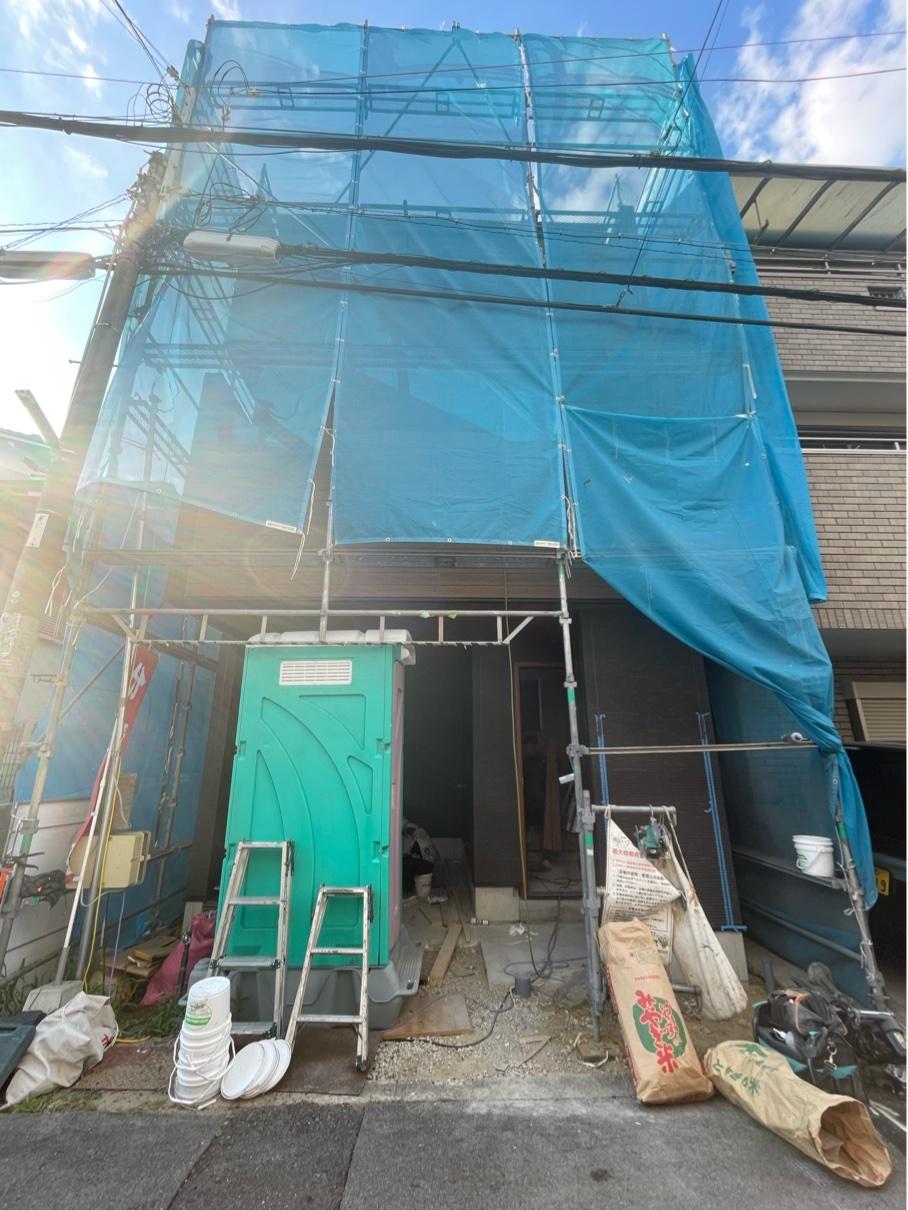 中茶屋１（徳庵駅） 4280万円