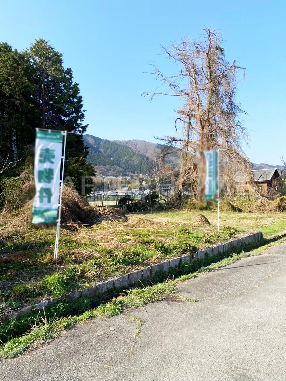 今津町梅原（近江今津駅） 150万円