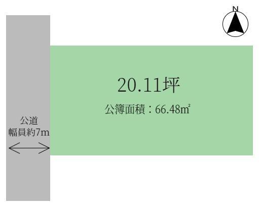 西長町２（和歌山市駅） 648万円