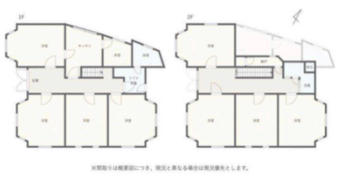 北野町３（新神戸駅） 1億4000万円