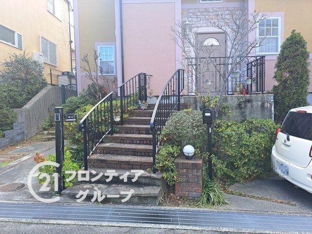 多井畑南町 2480万円