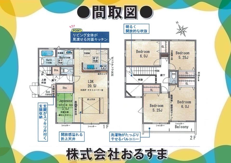 東牧野町（牧野駅） 3190万円