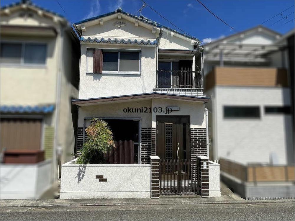 深井北町（深井駅） 780万円