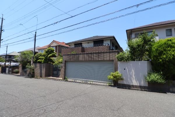 美賀多台２（西神中央駅） 5870万円