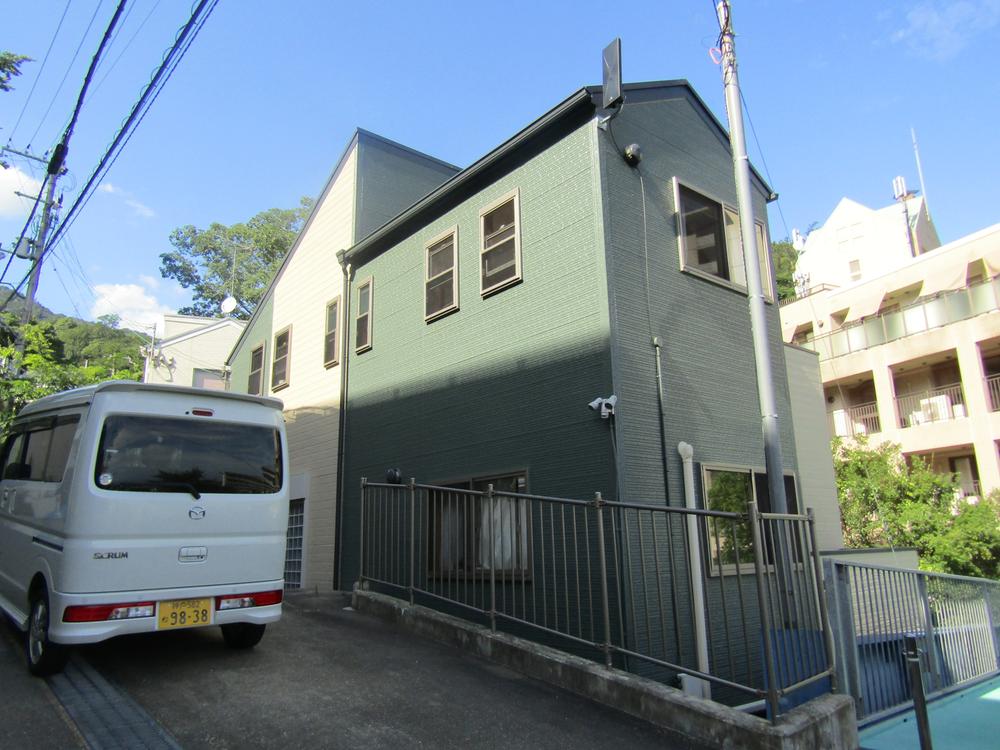 篠原北町４（六甲駅） 4180万円