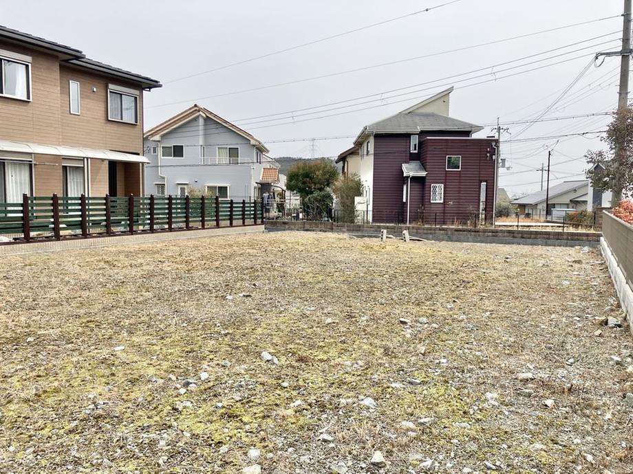 名塩さくら台２ 1450万円