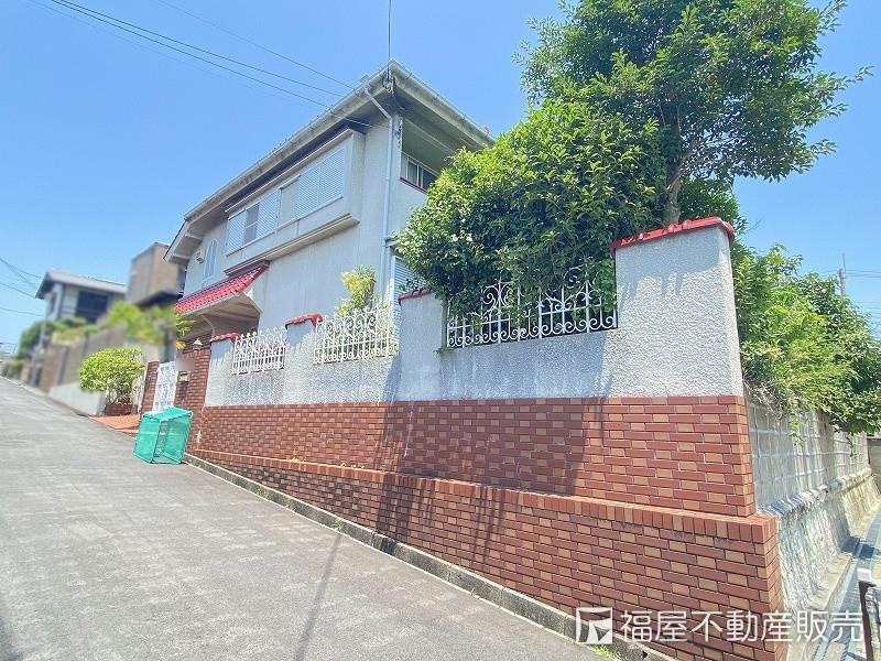 SUUMO】山之上5 2950万円 | 中古住宅・中古一戸建て物件情報