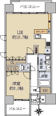 ザ・京都レジデンス四条河原町