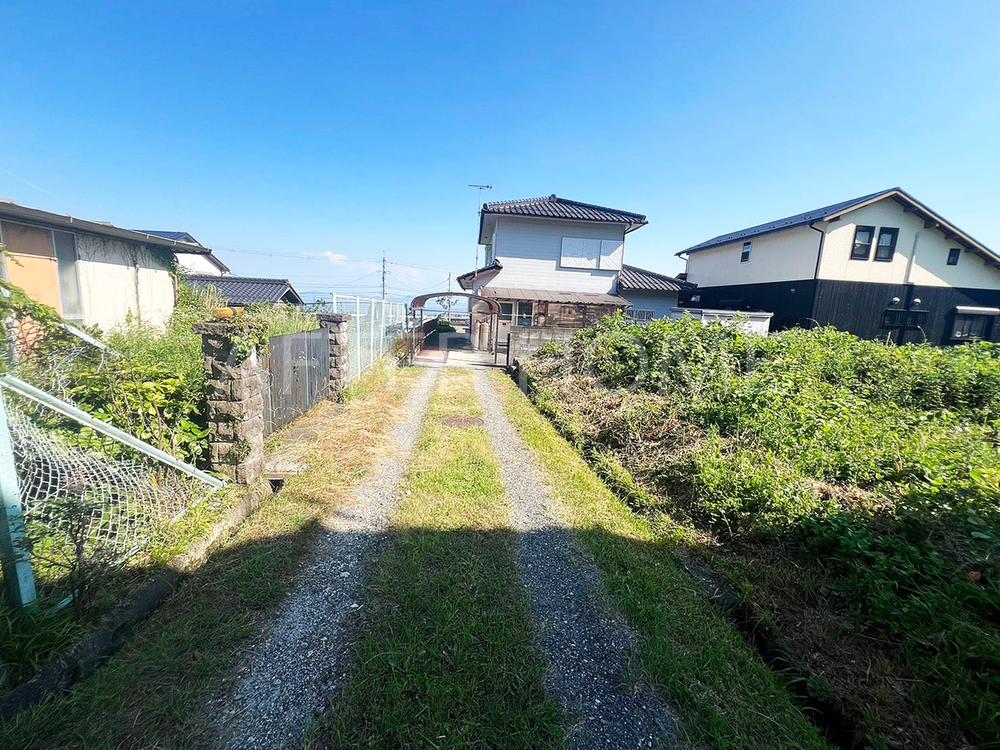 荒川（志賀駅） 400万円