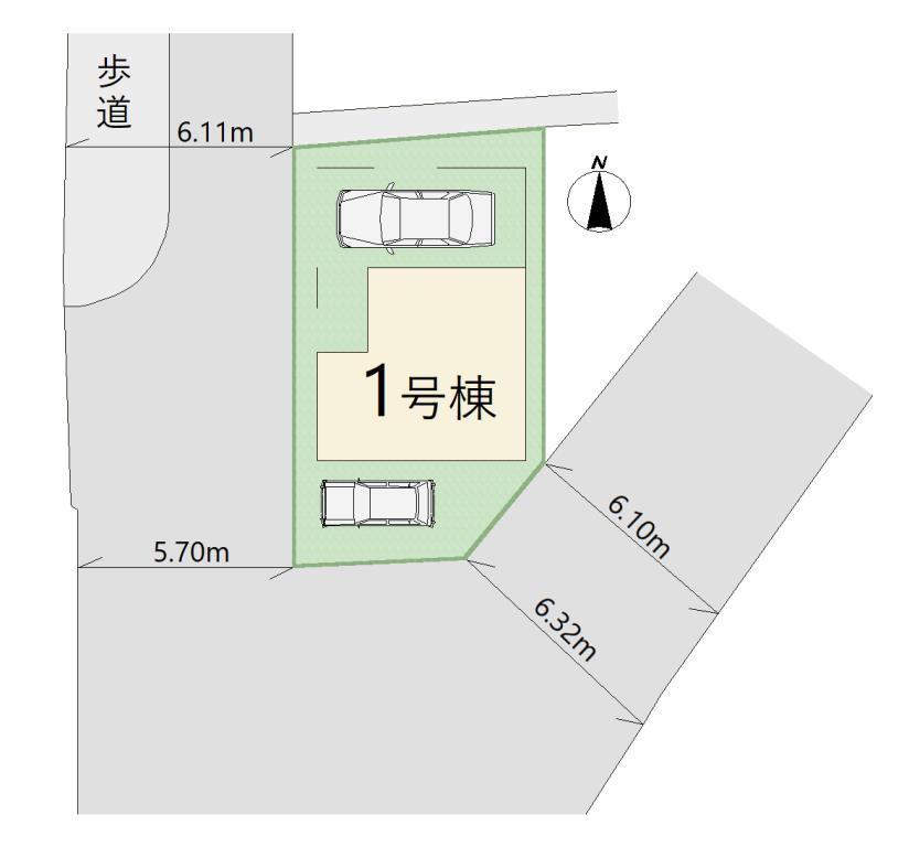 北本町２（近鉄八尾駅） 4480万円