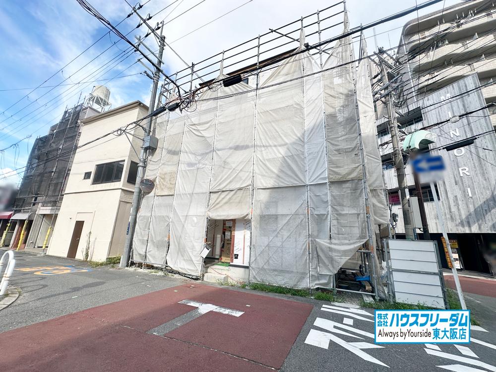 北本町２（近鉄八尾駅） 4480万円