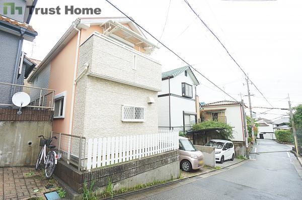 花屋敷山手町（雲雀丘花屋敷駅） 3180万円