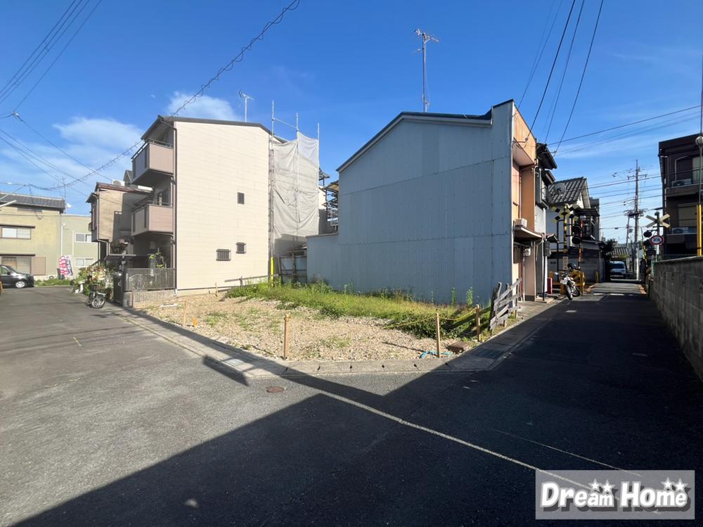 嵯峨折戸町（嵯峨嵐山駅） 4580万円