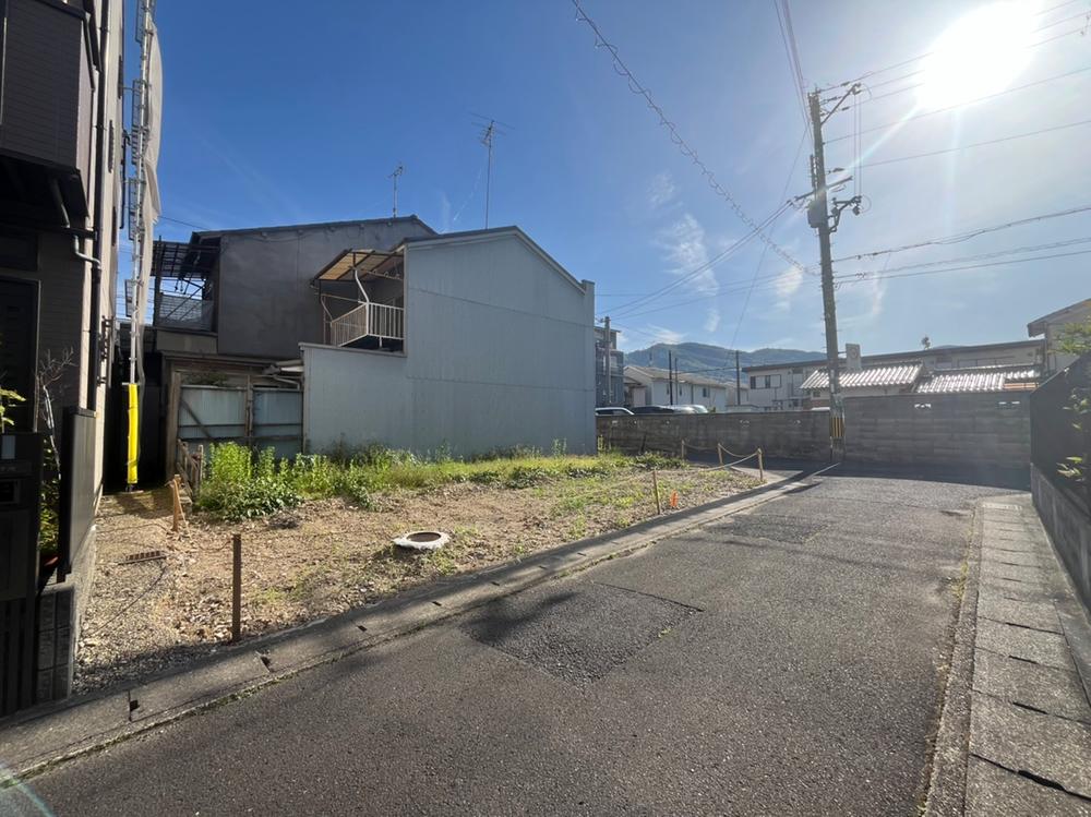 嵯峨折戸町（嵯峨嵐山駅） 4580万円