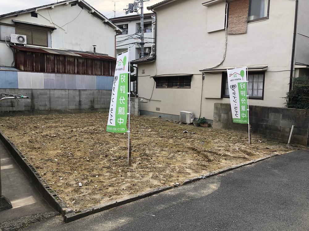 高鷲１０（恵我ノ荘駅） 2380万円