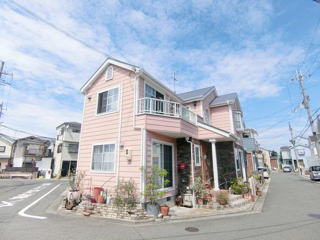 深井北町（津久野駅） 2480万円