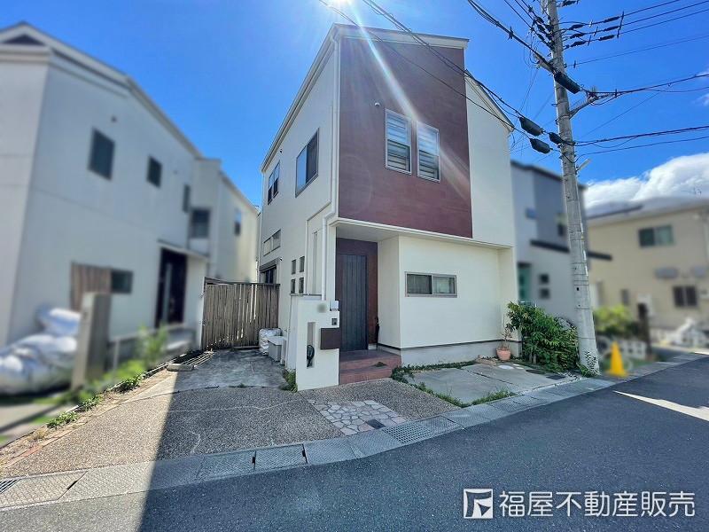 八幡山田 2350万円