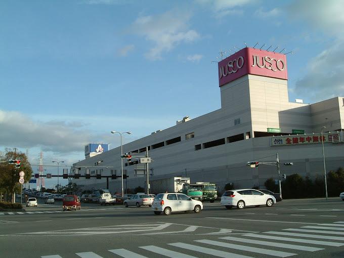 detached 兵庫県高砂市荒井町小松原２