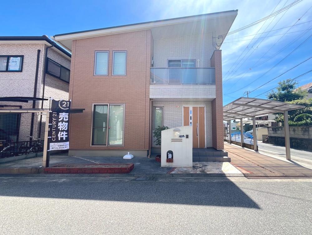 detached 兵庫県高砂市荒井町小松原2