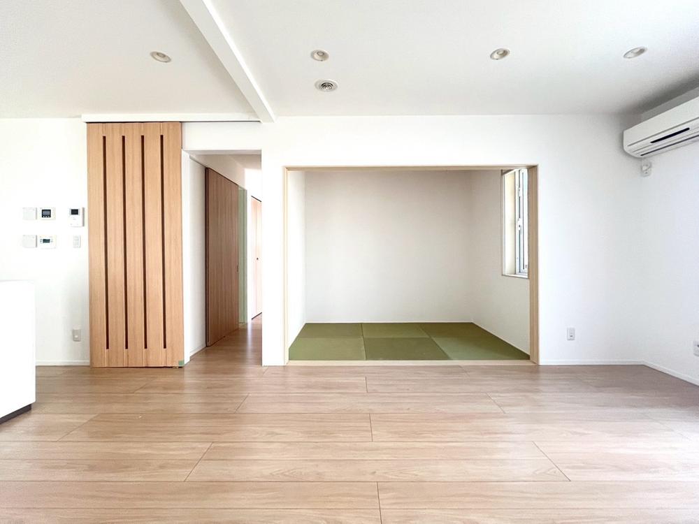 detached 兵庫県高砂市荒井町小松原２