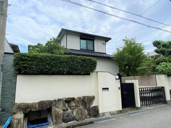 新千里西町３（千里中央駅） 1億1800万円