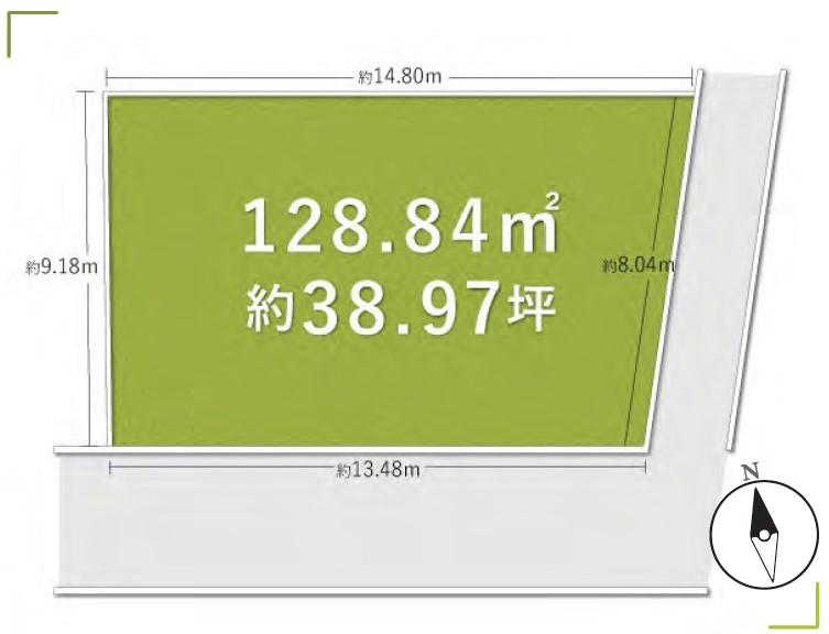 高鷲１０（恵我ノ荘駅） 1180万円