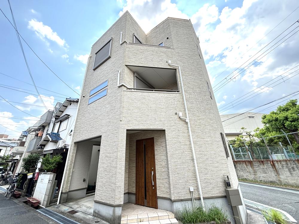 原町４（岸辺駅） 4300万円