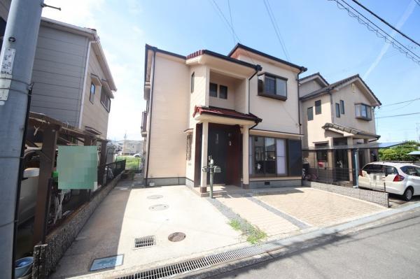 鳥取中（尾崎駅） 1520万円