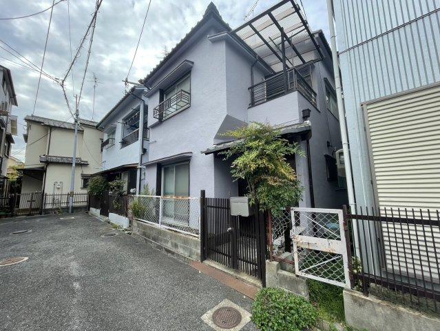 SUUMO】岡本5（岡本駅） 2480万円 | 中古住宅・中古一戸建て