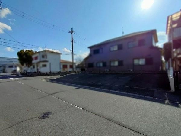 大字かしの木台１ 1250万円