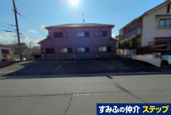 大字かしの木台１ 1250万円