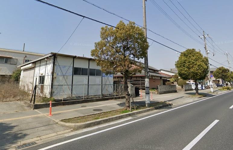 米田町米田（宝殿駅） 3700万円