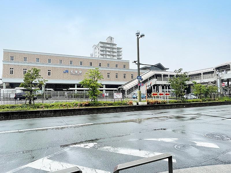 松ケ丘４（宝塚駅） 販売価格未定