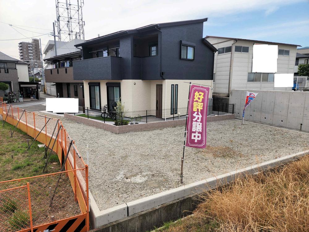 中山寺１（中山観音駅） 3318万円