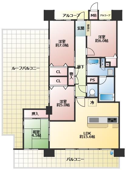 プレサンスロジェ須磨妙法寺桜の杜WESTHILLS