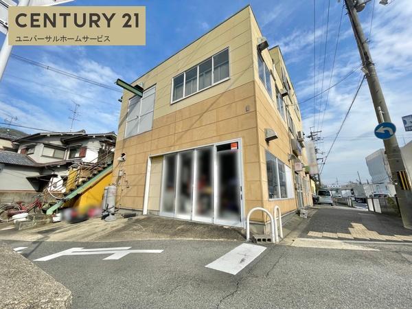 字大山崎小字茶屋前（大山崎駅） 3780万円