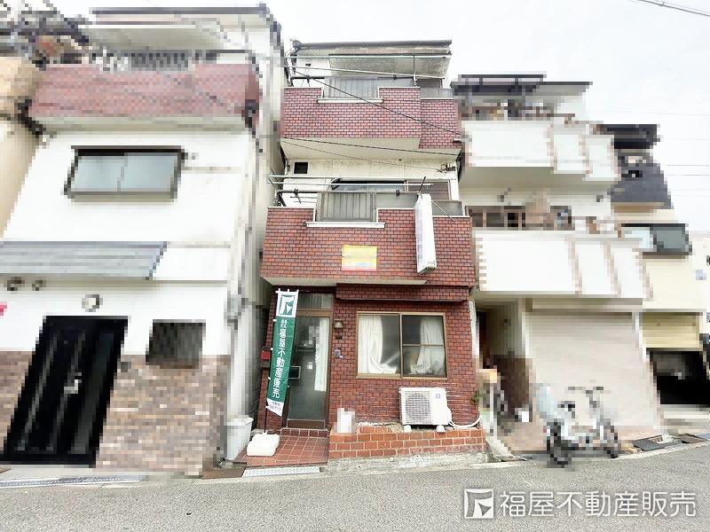 平野東１（平野駅） 1000万円