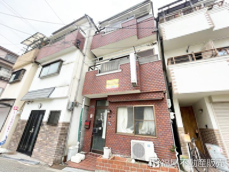 平野東１（平野駅） 1000万円