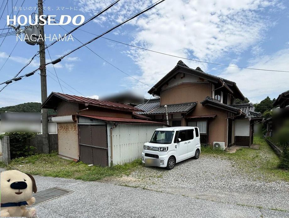 柏原（柏原駅） 730万円