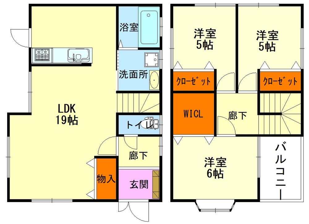 門前町３（下松駅） 1890万円