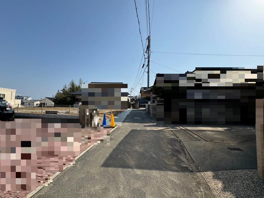 魚住町西岡（山陽魚住駅） 1100万円