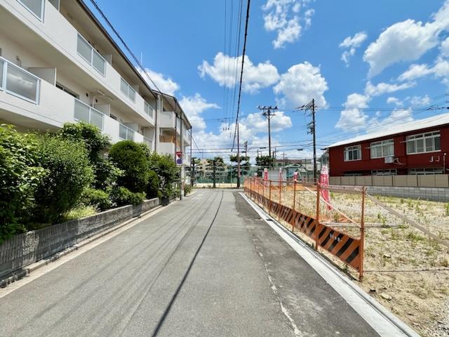 下小阪３（八戸ノ里駅） 3998万円