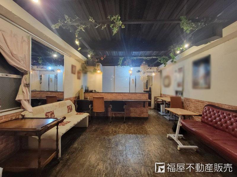 detached 大阪府大阪市天王寺区真田山町